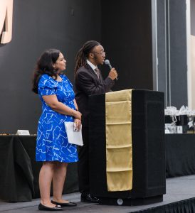 NAS Lorena & Josh Washington End of Year Ceremony 2022